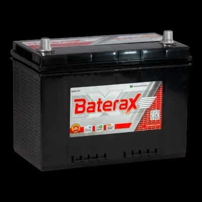 Bateria Baterax